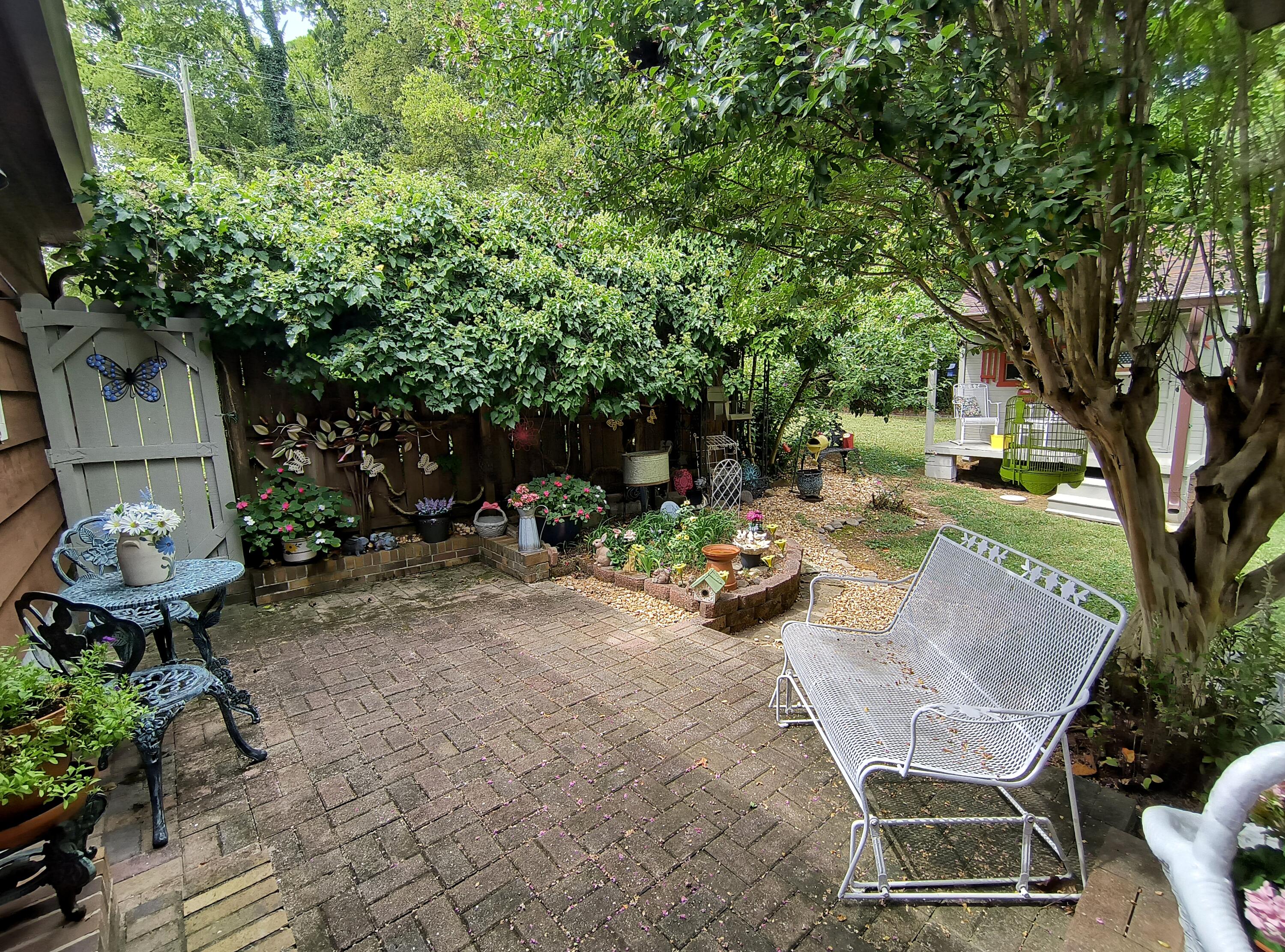 119 Frawley Road Chattanooga, TN 37412 - Photo 8 of 48 We Gotta Talk...