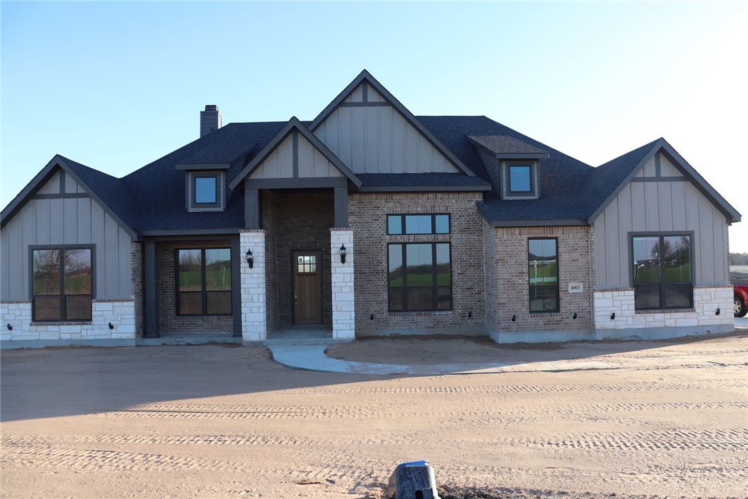 16813 Chapel Road Lorena, TX 76655 - Photo 1 of 7