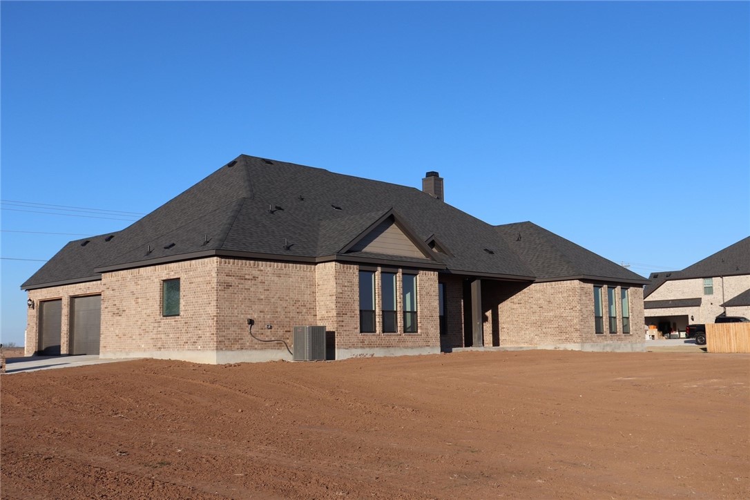 16813 Chapel Road Lorena, TX 76655 - Photo 5 of 7