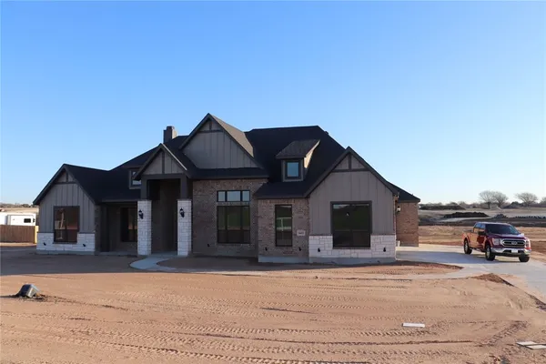 $699,990 | 16813 Chapel Road, Lorena, TX 76655