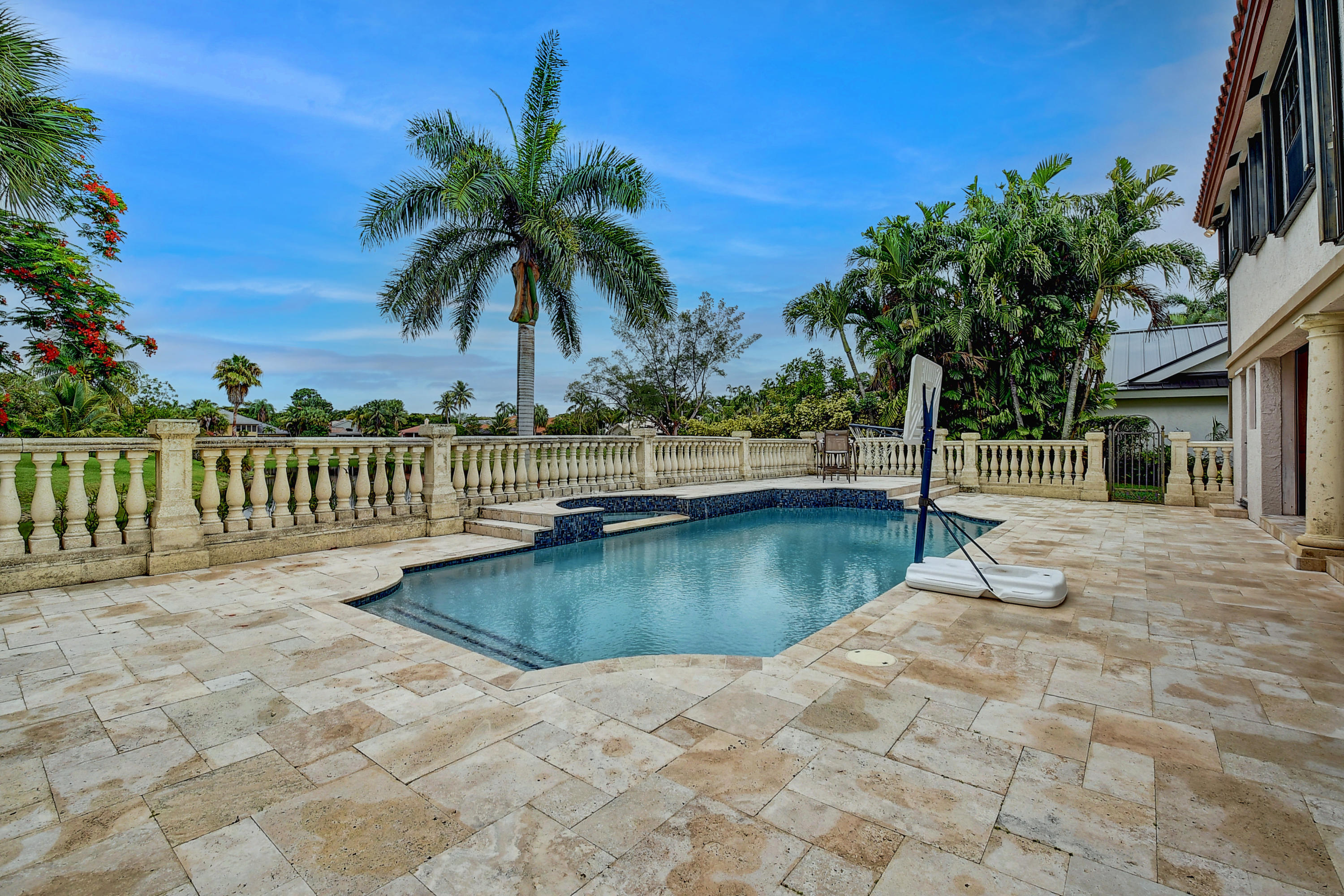 1990 Parkside Circle South Boca Raton, FL 33486 - Photo 34 of 45 Lots of Space