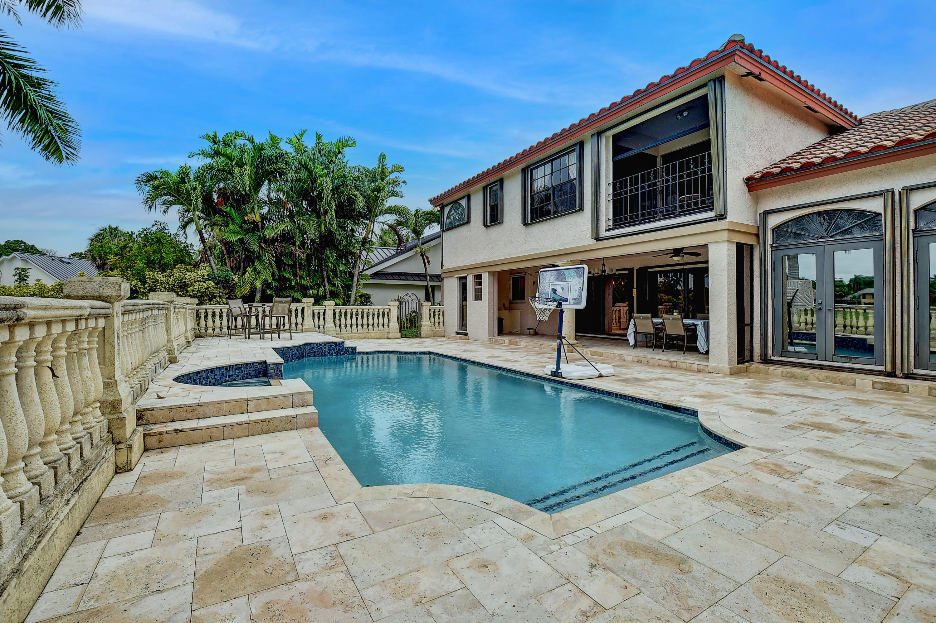 1990 Parkside Circle South Boca Raton, FL 33486 - Photo 35 of 45 Gas Pool Heater