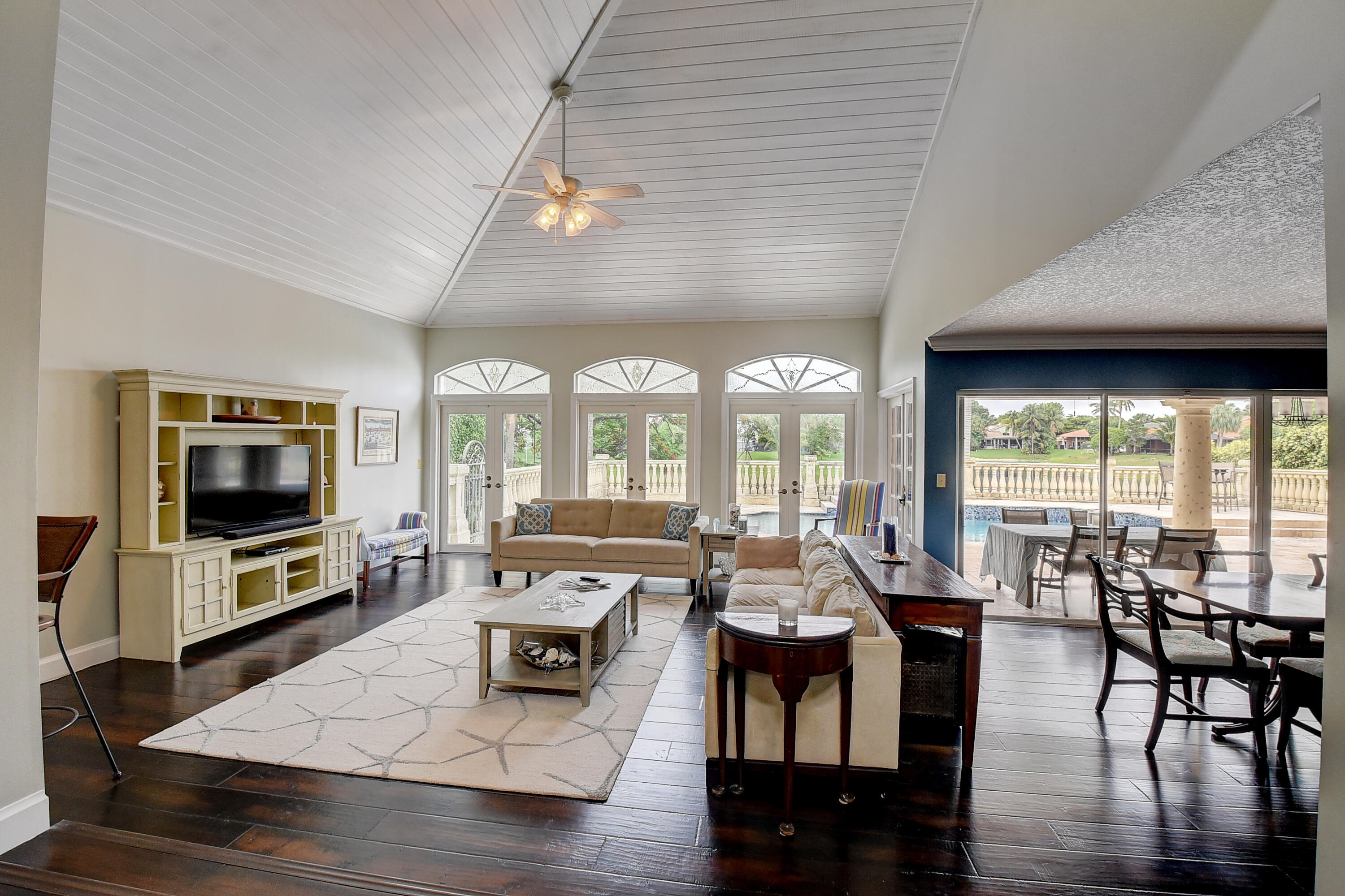 1990 Parkside Circle South Boca Raton, FL 33486 - Photo 4 of 45 Welcome Home