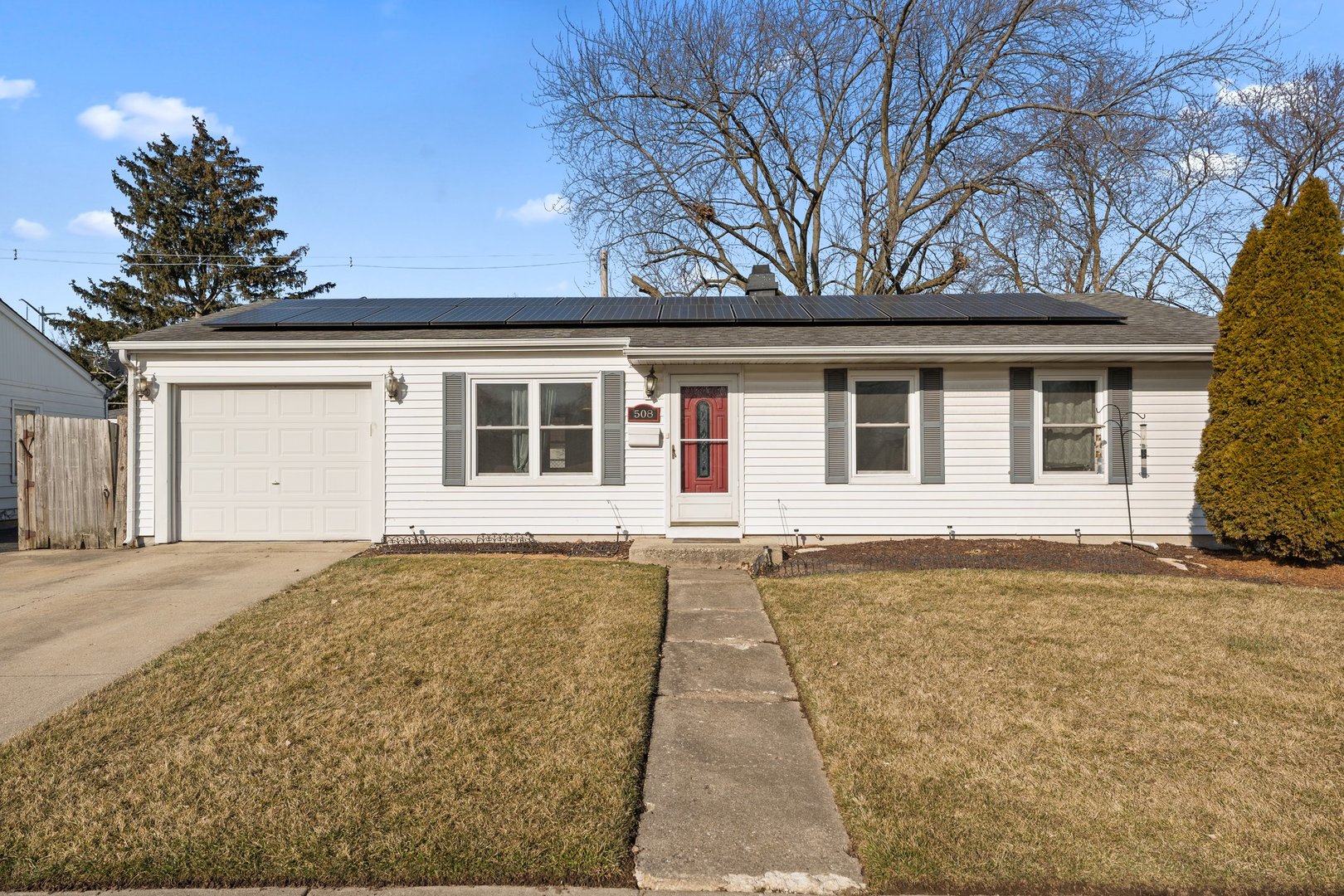 508 Kenyon Avenue Romeoville, IL 60446 - Photo 1 of 17 Gallery Image 1