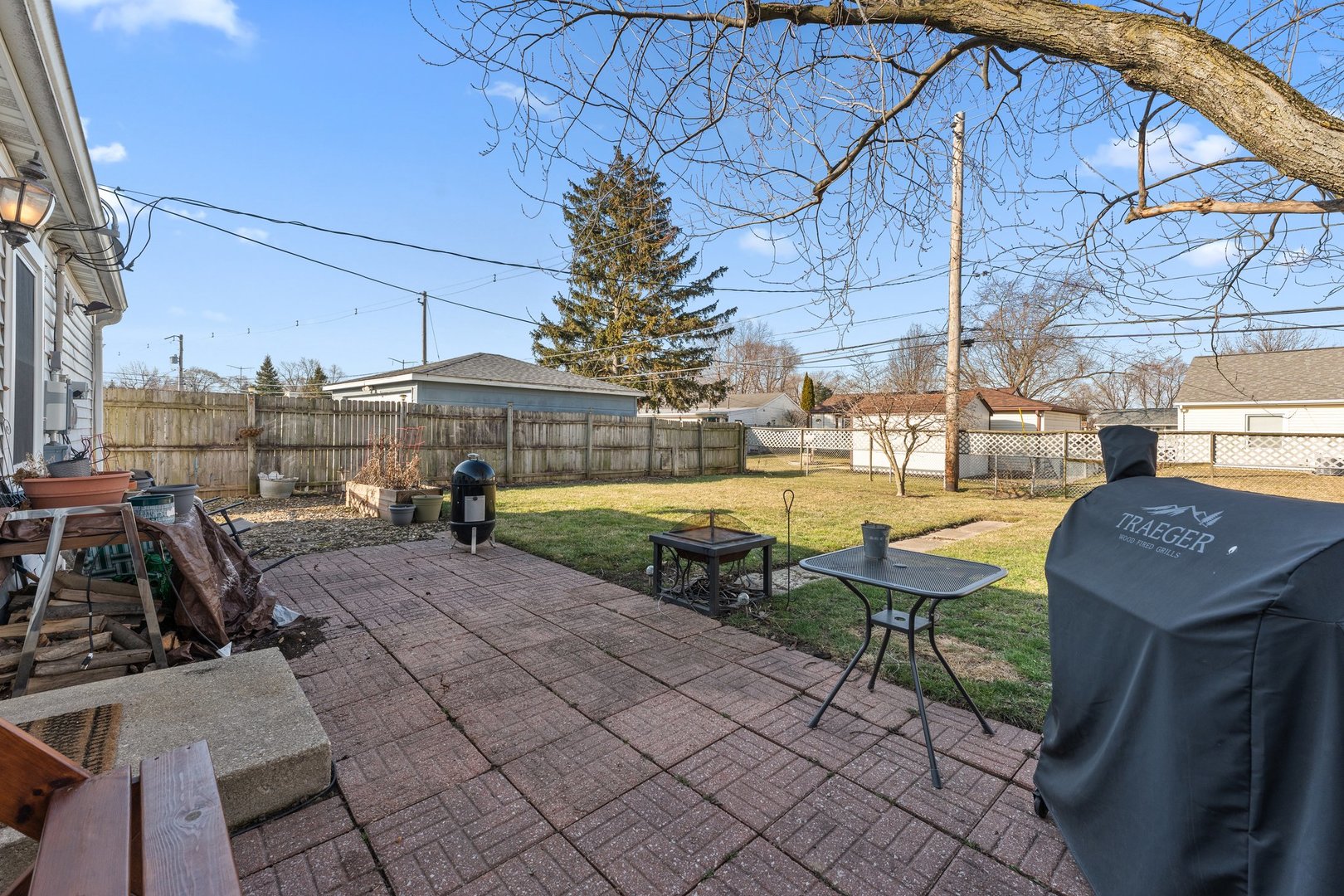508 Kenyon Avenue Romeoville, IL 60446 - Photo 16 of 17 Gallery Image 16
