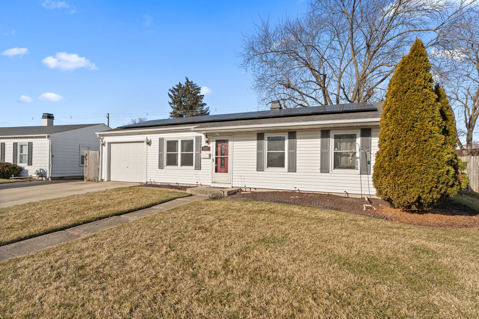 508 Kenyon Avenue Romeoville, IL 60446 - Photo 2 of 17 Gallery Image 2