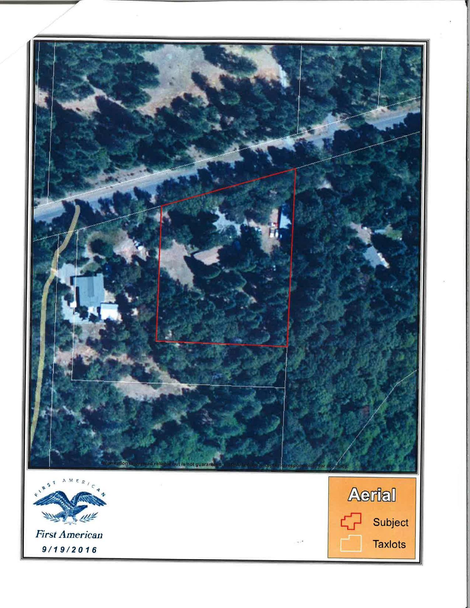 2431 Cedar Flat Road Williams, OR 97544 - Photo 20 of 20 Additional Photo
