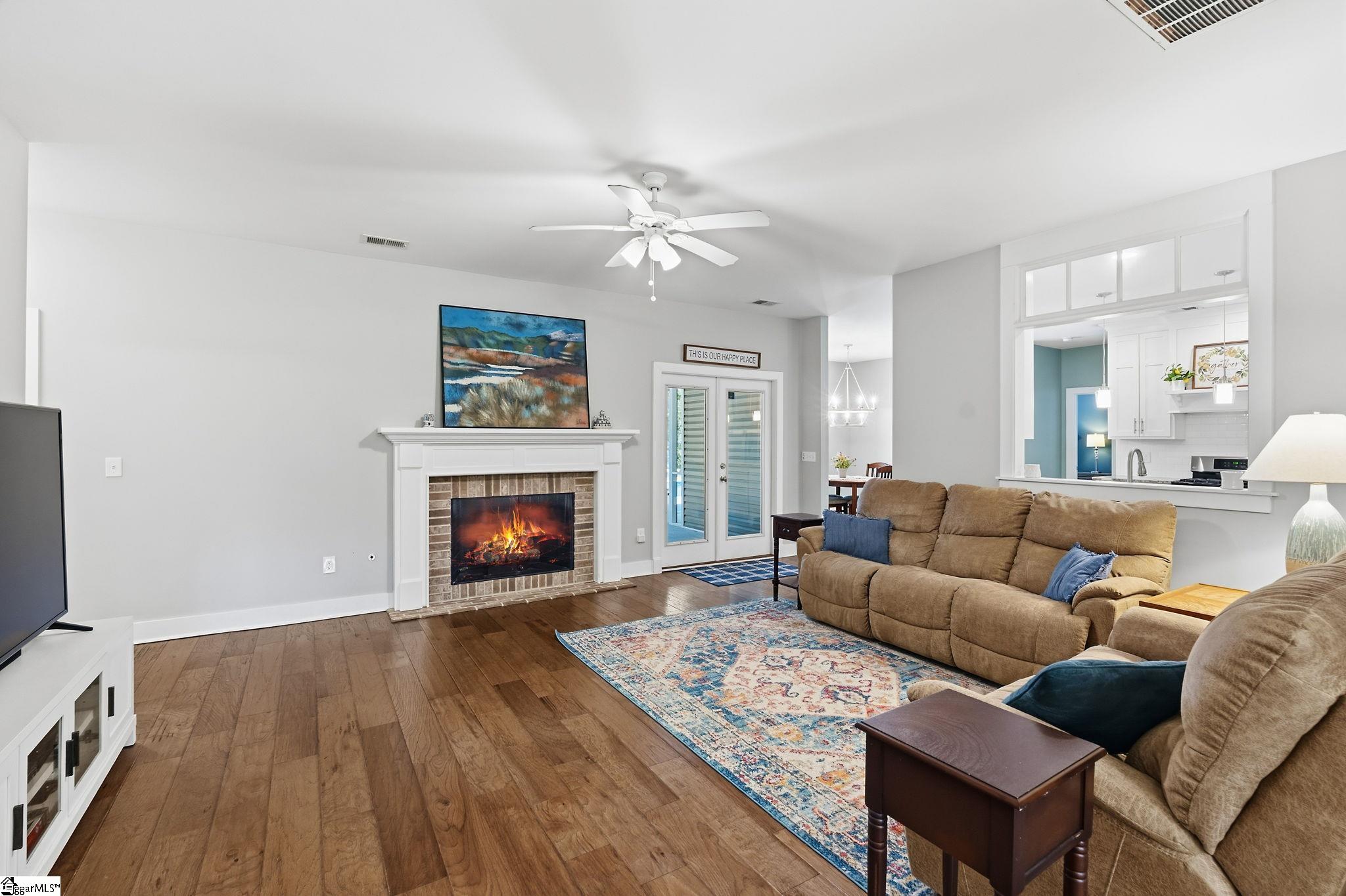 1025 McKelvey Road Pelzer, SC 29669 - Photo 17 of 50