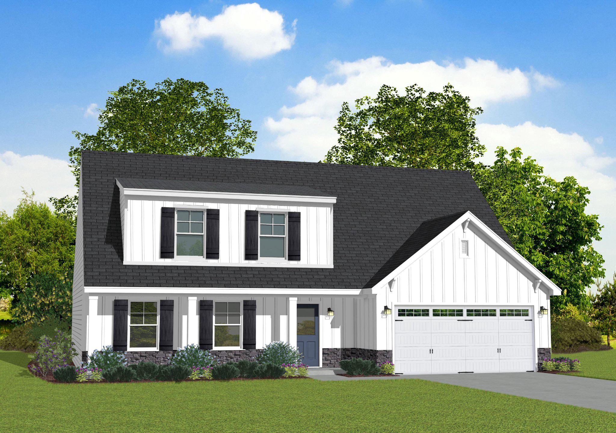 Elevation 3