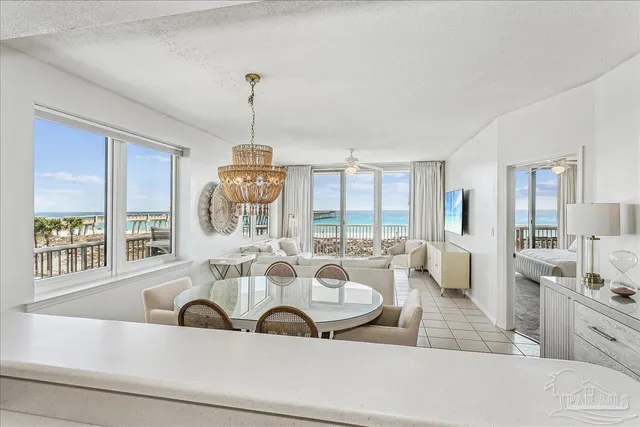 $799,900 | 8575 Gulf Boulevard, Unit 201, Navarre Beach, FL 32566