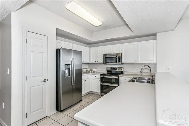 $799,900 | 8575 Gulf Boulevard, Unit 201, Navarre Beach, FL 32566