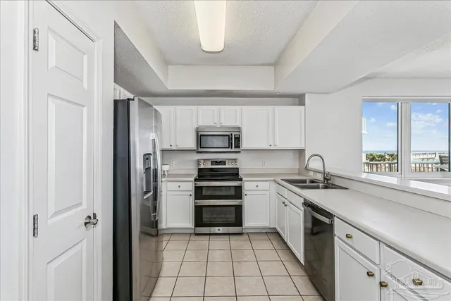$799,900 | 8575 Gulf Boulevard, Unit 201, Navarre Beach, FL 32566