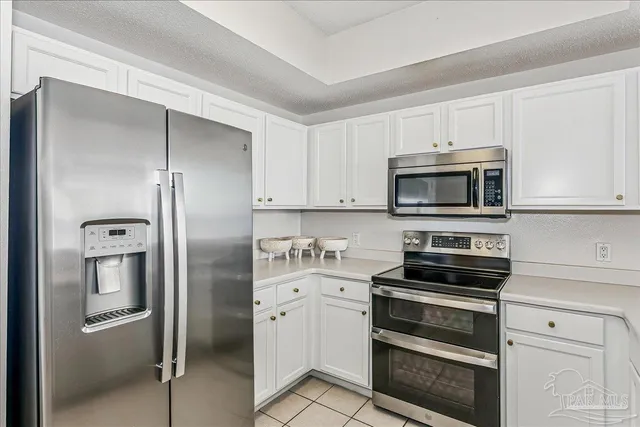 $799,900 | 8575 Gulf Boulevard, Unit 201, Navarre Beach, FL 32566