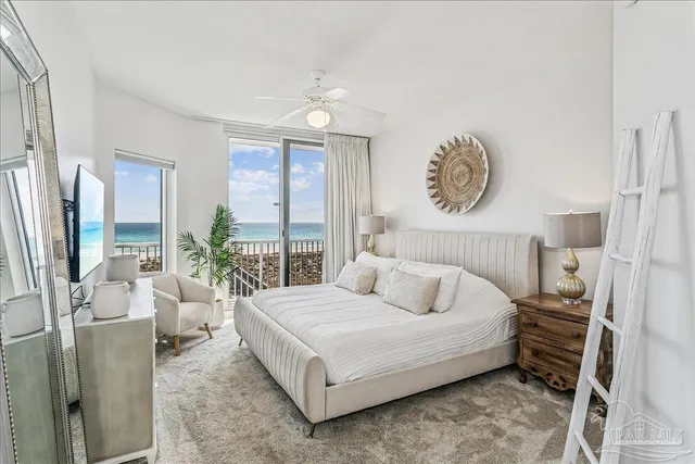 $799,900 | 8575 Gulf Boulevard, Unit 201, Navarre Beach, FL 32566