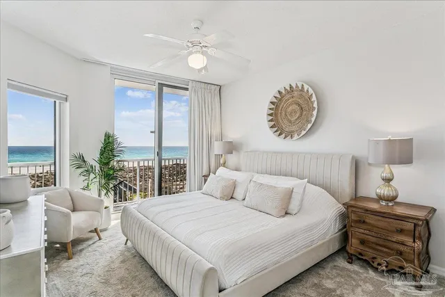 $799,900 | 8575 Gulf Boulevard, Unit 201, Navarre Beach, FL 32566