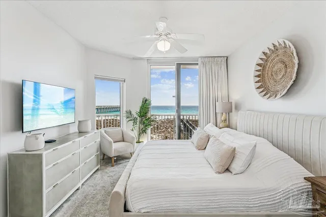 $799,900 | 8575 Gulf Boulevard, Unit 201, Navarre Beach, FL 32566