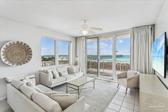 $799,900 | 8575 Gulf Boulevard, Unit 201, Navarre Beach, FL 32566