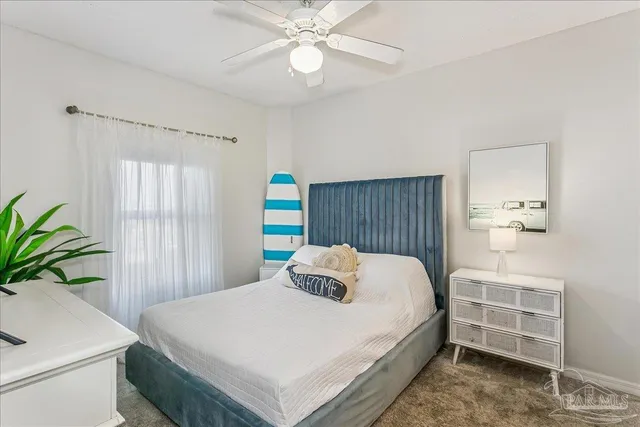 $799,900 | 8575 Gulf Boulevard, Unit 201, Navarre Beach, FL 32566