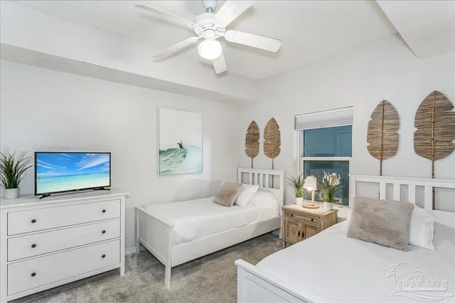 $799,900 | 8575 Gulf Boulevard, Unit 201, Navarre Beach, FL 32566