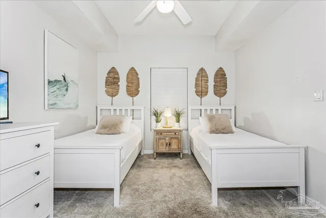 $799,900 | 8575 Gulf Boulevard, Unit 201, Navarre Beach, FL 32566