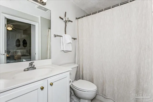 $799,900 | 8575 Gulf Boulevard, Unit 201, Navarre Beach, FL 32566