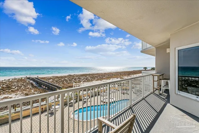 $799,900 | 8575 Gulf Boulevard, Unit 201, Navarre Beach, FL 32566