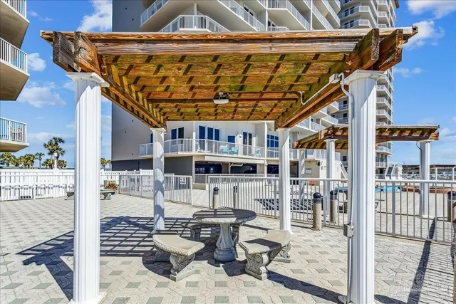 $799,900 | 8575 Gulf Boulevard, Unit 201, Navarre Beach, FL 32566