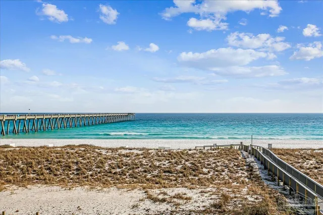 $799,900 | 8575 Gulf Boulevard, Unit 201, Navarre Beach, FL 32566