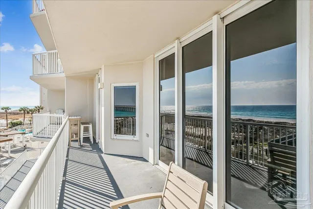 $799,900 | 8575 Gulf Boulevard, Unit 201, Navarre Beach, FL 32566
