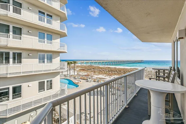 $799,900 | 8575 Gulf Boulevard, Unit 201, Navarre Beach, FL 32566