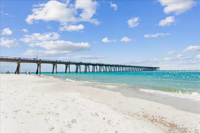 $799,900 | 8575 Gulf Boulevard, Unit 201, Navarre Beach, FL 32566