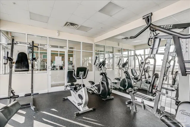 $799,900 | 8575 Gulf Boulevard, Unit 201, Navarre Beach, FL 32566