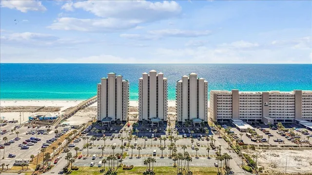 $799,900 | 8575 Gulf Boulevard, Unit 201, Navarre Beach, FL 32566