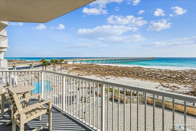 $799,900 | 8575 Gulf Boulevard, Unit 201, Navarre Beach, FL 32566