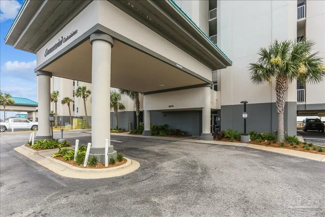 $799,900 | 8575 Gulf Boulevard, Unit 201, Navarre Beach, FL 32566