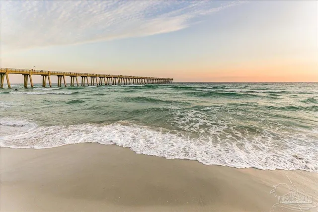 $799,900 | 8575 Gulf Boulevard, Unit 201, Navarre Beach, FL 32566
