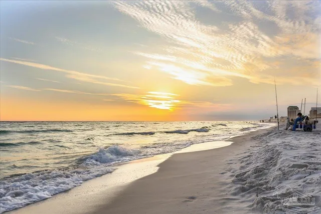 $799,900 | 8575 Gulf Boulevard, Unit 201, Navarre Beach, FL 32566