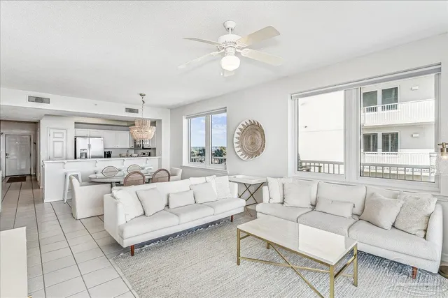 $799,900 | 8575 Gulf Boulevard, Unit 201, Navarre Beach, FL 32566