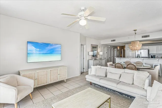 $799,900 | 8575 Gulf Boulevard, Unit 201, Navarre Beach, FL 32566