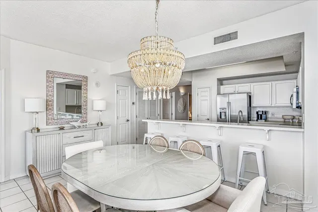 $799,900 | 8575 Gulf Boulevard, Unit 201, Navarre Beach, FL 32566