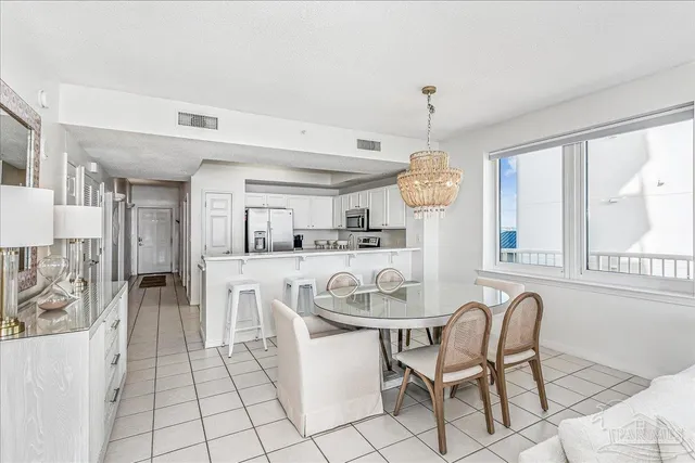$799,900 | 8575 Gulf Boulevard, Unit 201, Navarre Beach, FL 32566