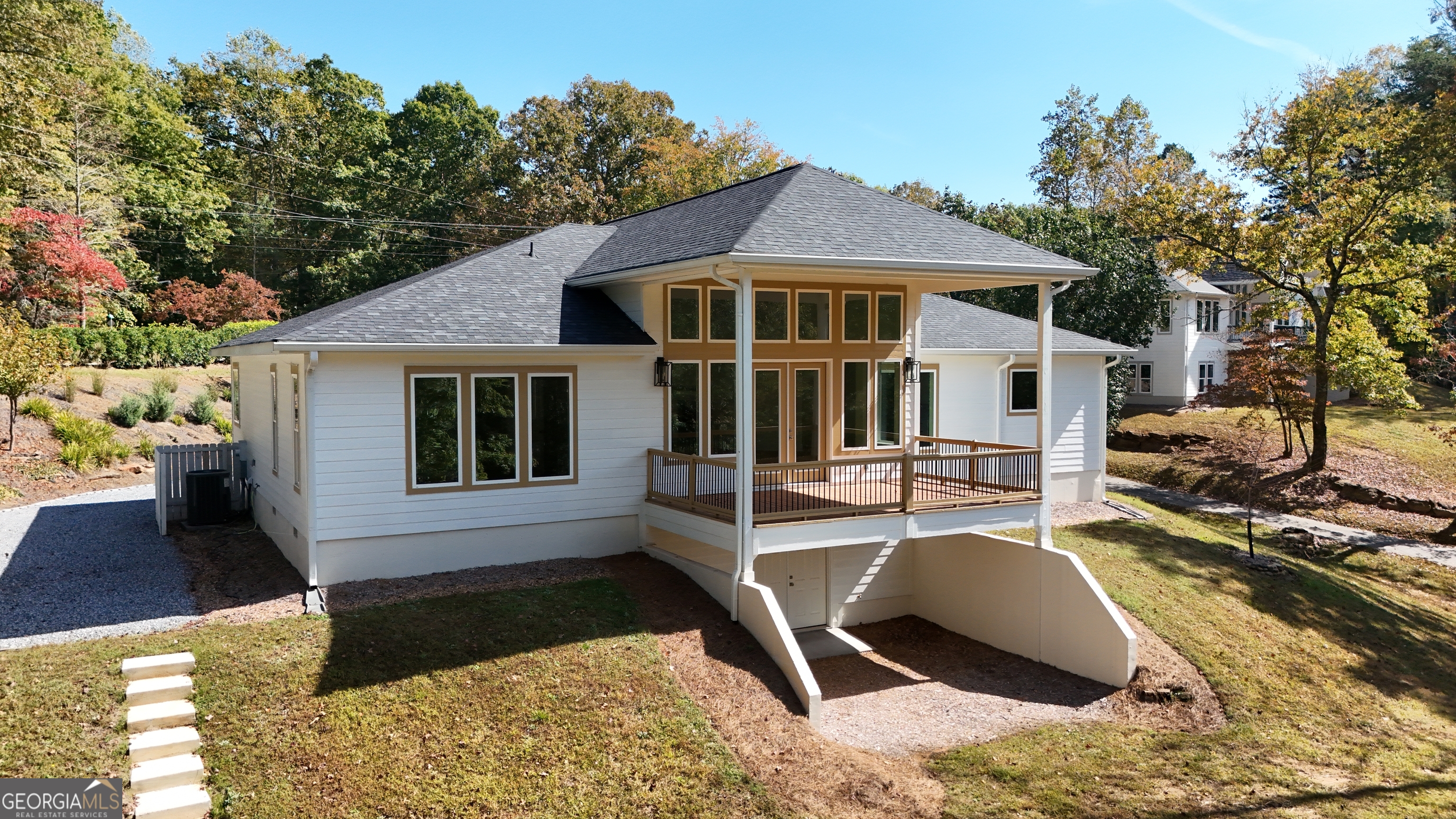 2125 Goat Neck Road Cleveland, GA 30528 - Photo 22 of 24