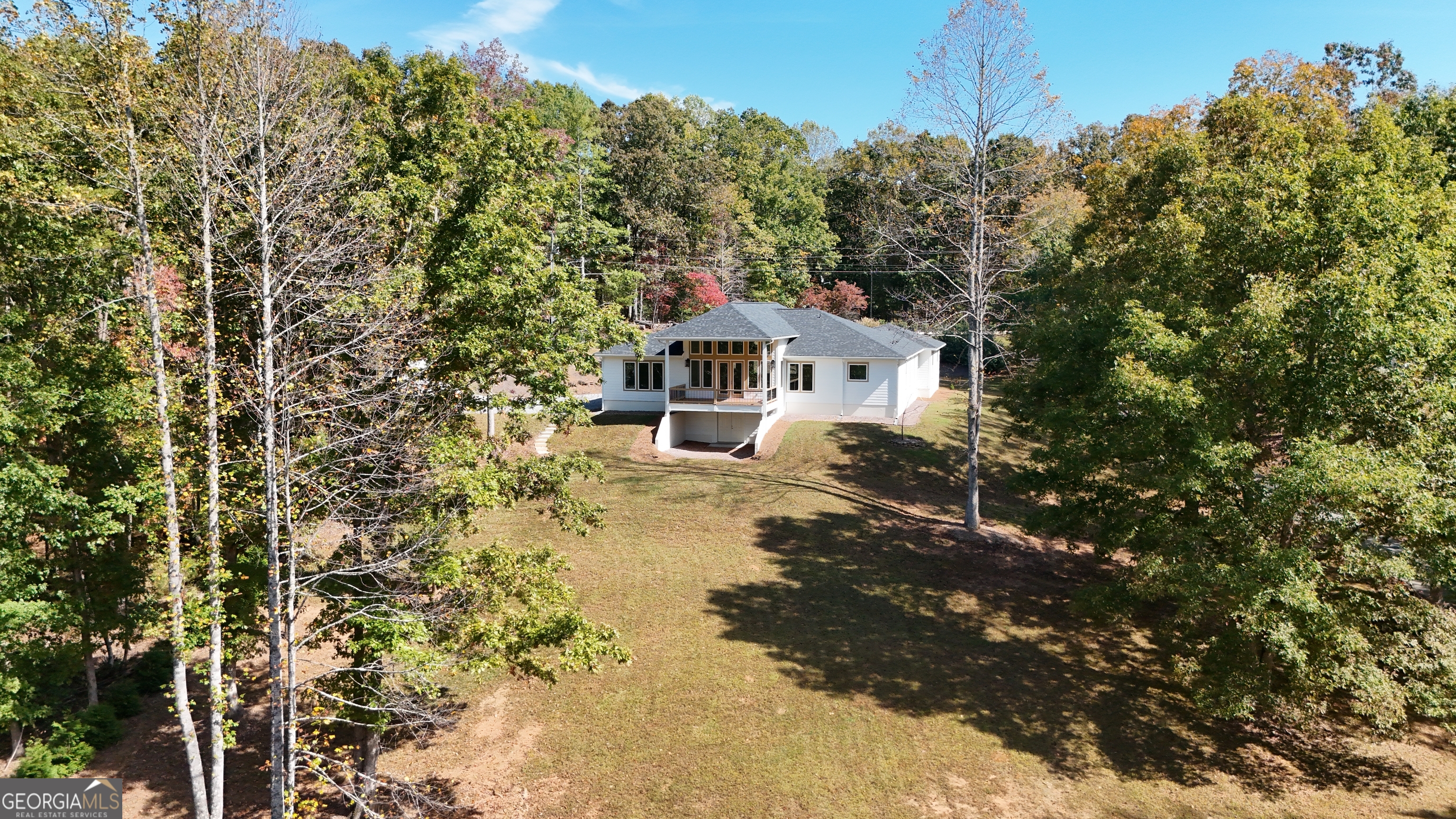 2125 Goat Neck Road Cleveland, GA 30528 - Photo 23 of 24