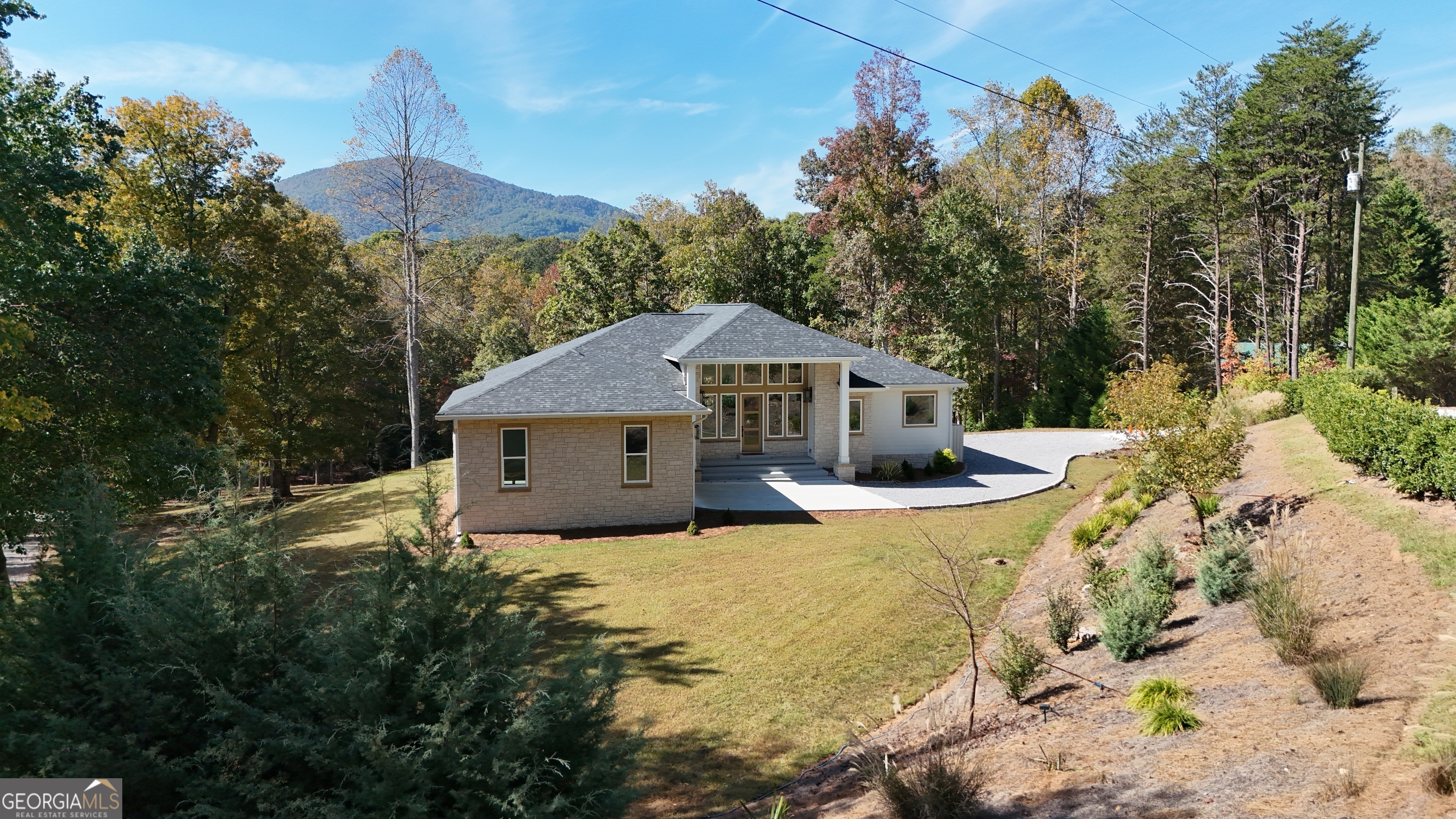 2125 Goat Neck Road Cleveland, GA 30528 - Photo 24 of 24