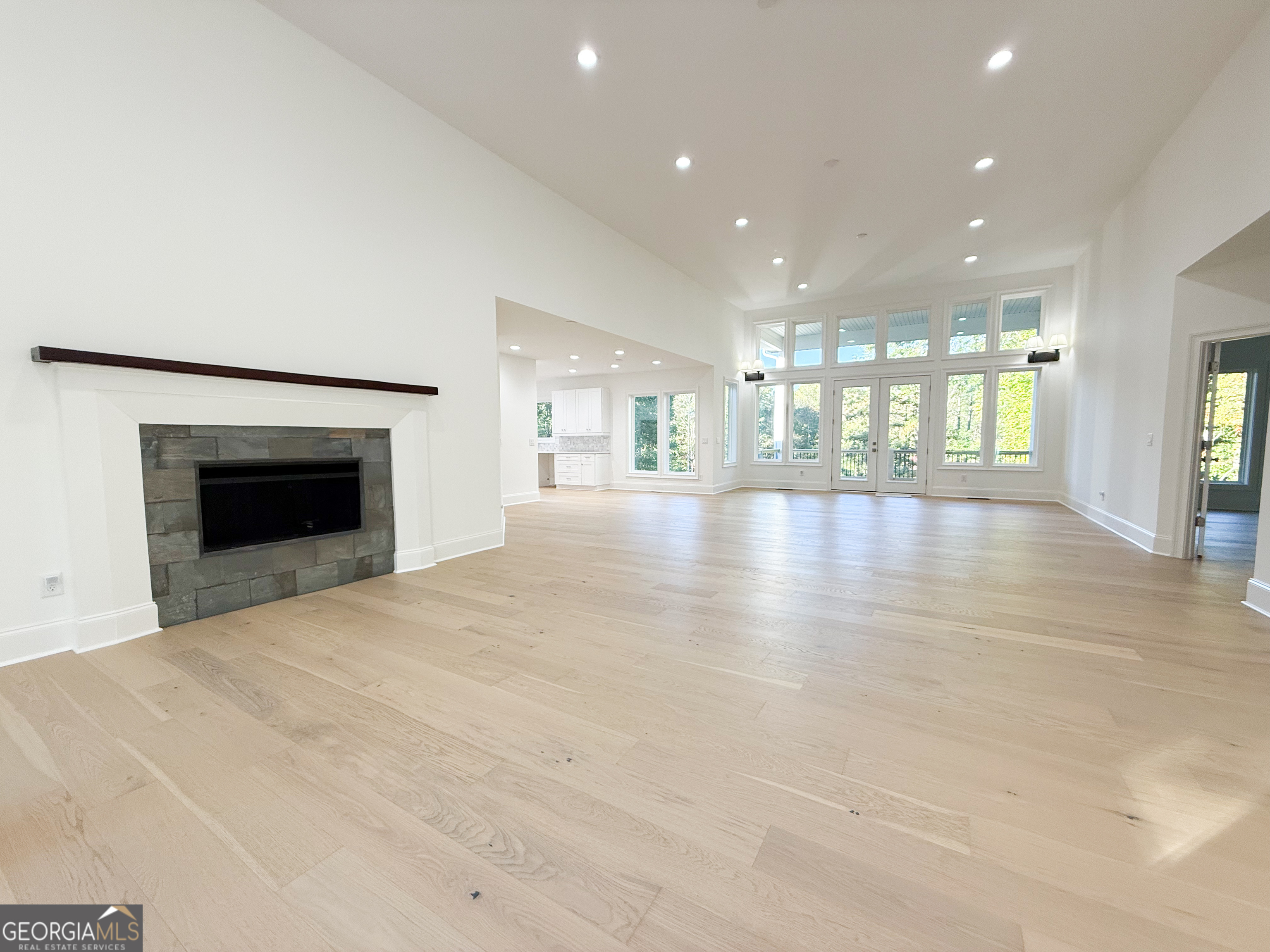 2125 Goat Neck Road Cleveland, GA 30528 - Photo 4 of 24