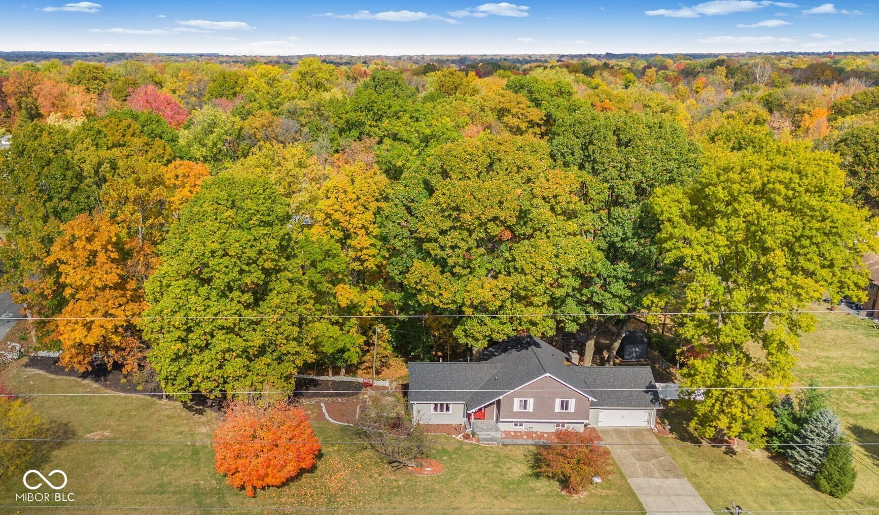 4404 Devon Lake Road Indianapolis, IN 46226 - Photo 61 of 68 Gallery Image 61
