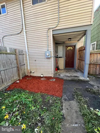 $995 | 1313 Virginia Avenue, Cumberland, MD 21502