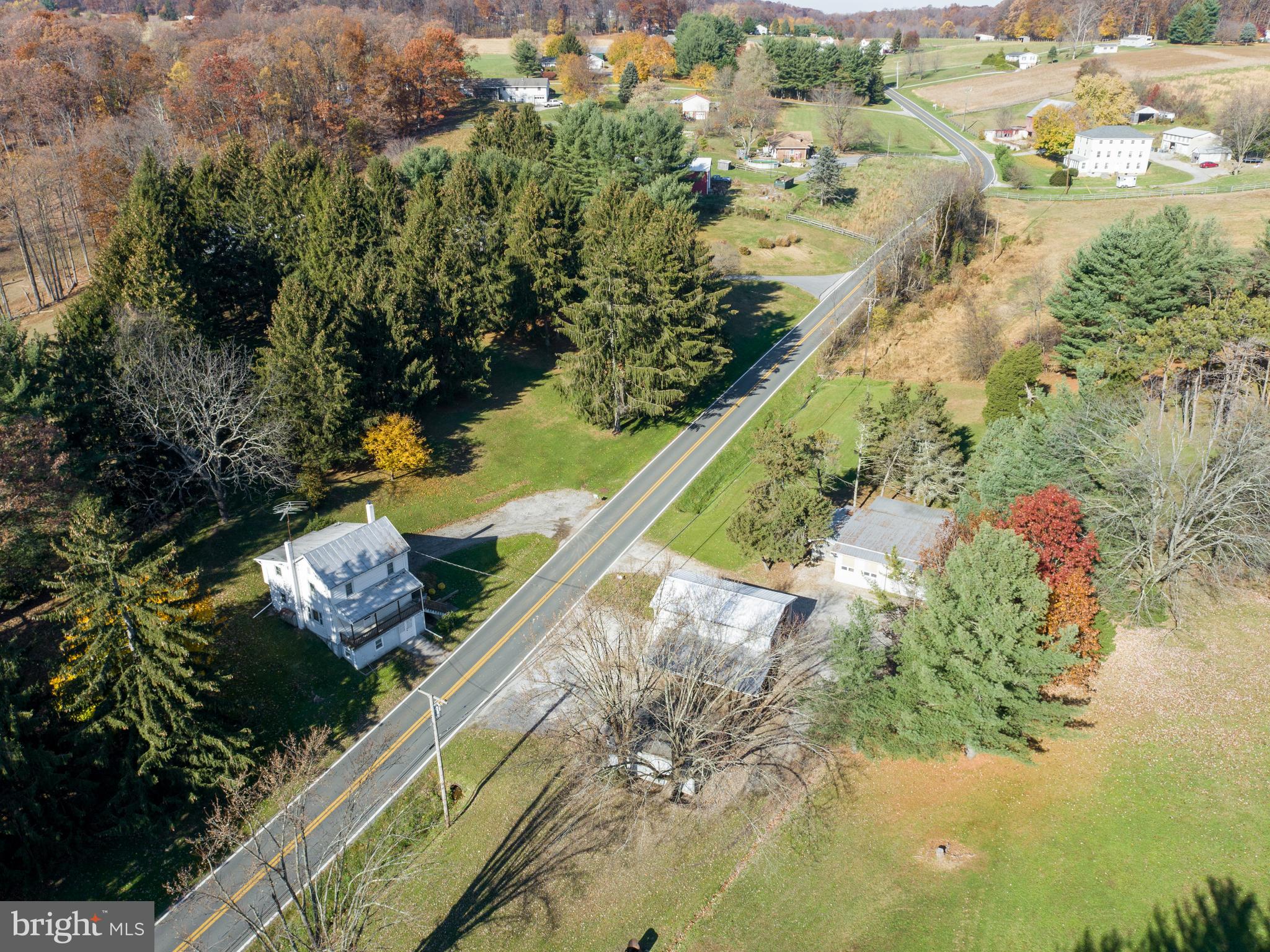 1818 Albert Rill Road Hampstead, MD 21074 - Photo 16 of 74 Gallery Image 16