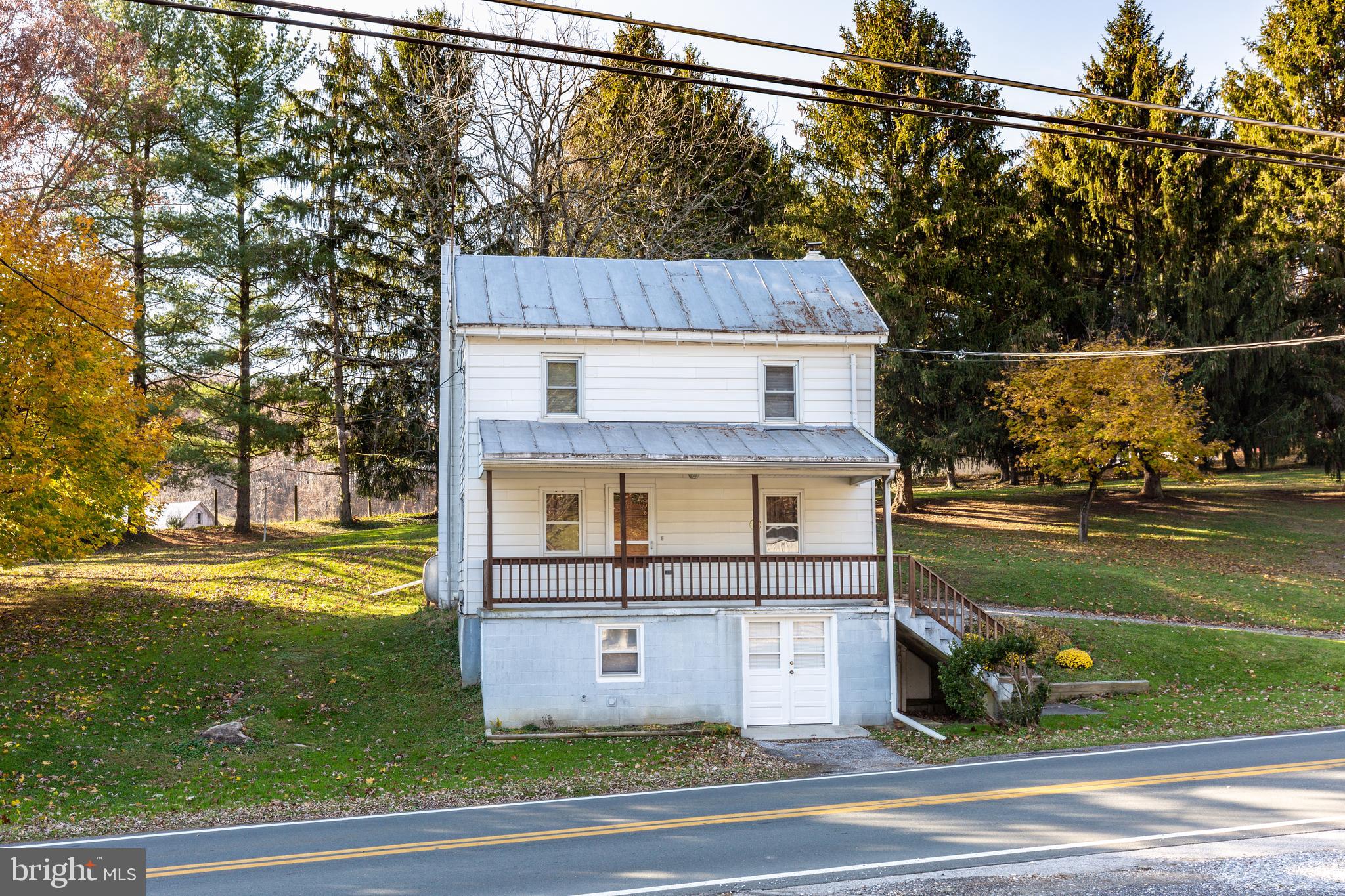 1818 Albert Rill Road Hampstead, MD 21074 - Photo 45 of 74 Gallery Image 45