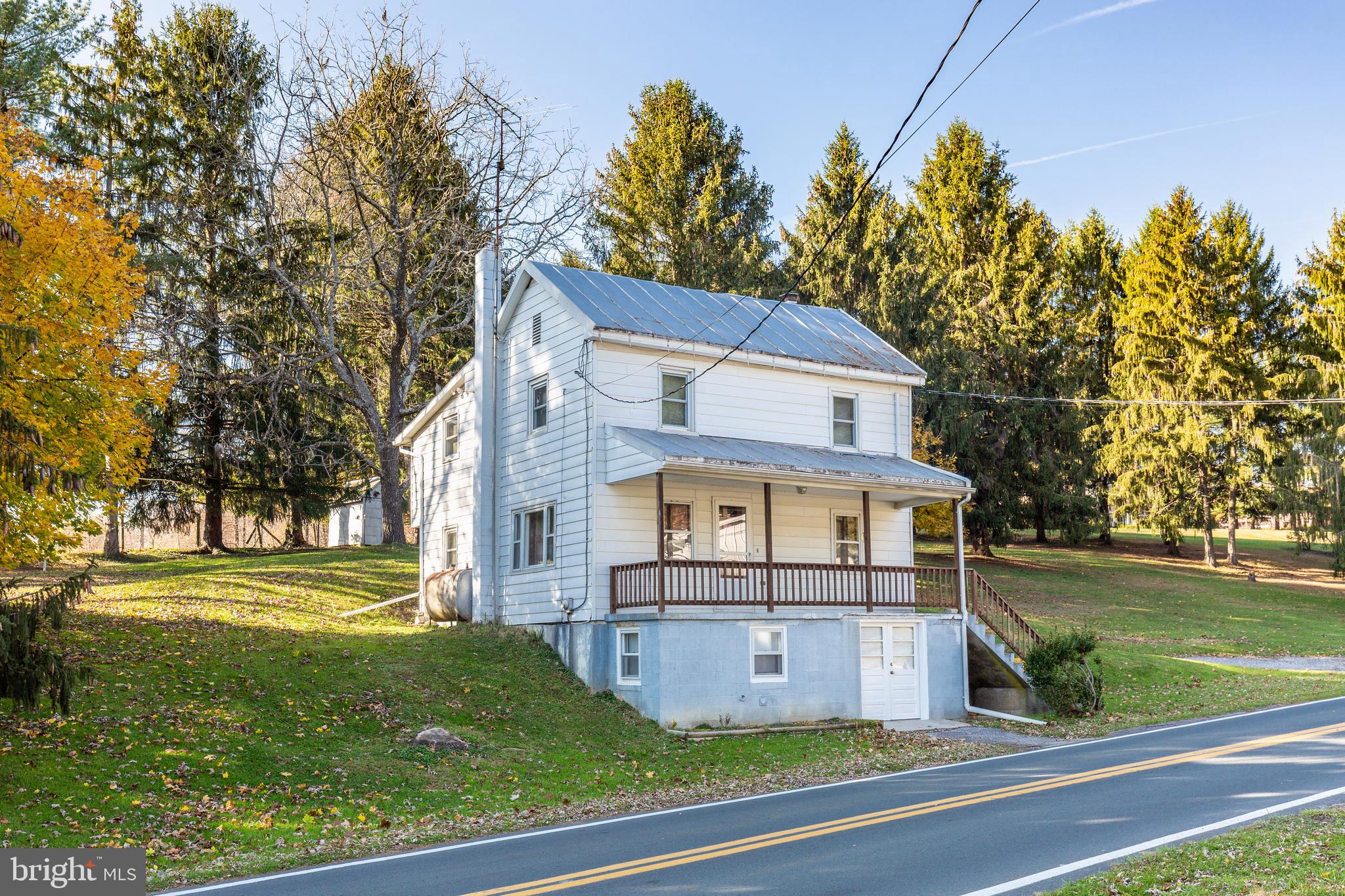 1818 Albert Rill Road Hampstead, MD 21074 - Photo 46 of 74 Gallery Image 46